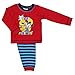 Disney Baby Mickey Mouse 'Best Friends' Baby Boys Pyjamas - 6-9 Months / up to 76 cm