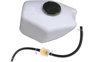 HURI 43cc 47cc 49cc Mk2 MINIMOTO MINI MOTO BIKE PETROL FUEL TANK PIPE FEUL FILTER