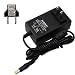 Produktbild HQRP AC Netzadapter für Boss BD-2 BL-1, BR-800, FBM-1, Dr. Beat DB-88 ACM-120, CS-2 Compression Sustainer