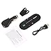 Produktbild Anyutai Auto-Lautsprecher Blue Tooth Fm Transmitter Car Kit, Mit Mikrofon Dc 12V Car Kit Geräuschunterdrückung