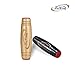 Produktbild FuXing Tisch Spielzeug Zappeln Rolling Stick Desktop Fidget Flip Spinner Tumbler  Hölzern Handspielzeug Angst Freisetzung zum Büro Zuhause Party Klasse Bar 2 Packung