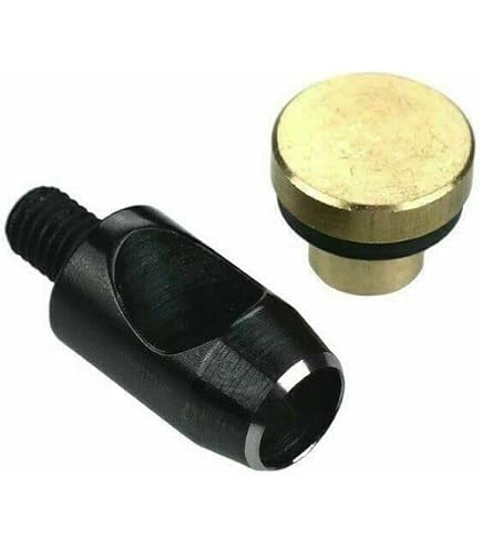 Pince à Oeillets Professionnelle, Pince à œillets Multifonction, avec 500 Oeillets ( Intérieur