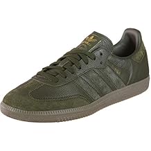 adidas samba grün