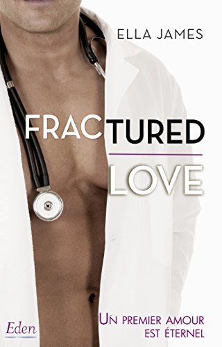 Fractured love par [James, Ella]