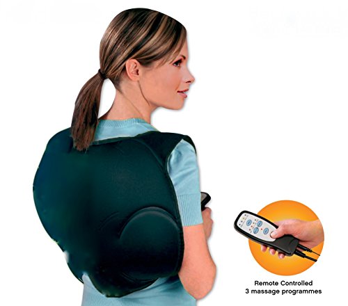 Backpack Massager