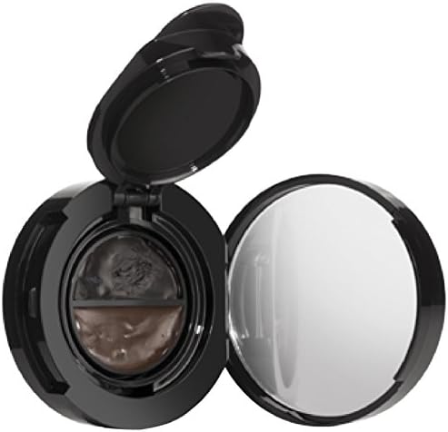 High Definition - Duo Gel Liner, Intense Black/Rich Brown
