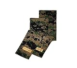 TOP COOL Sport Skin Arm Sleeve Cooling UV Cover Sun protective Stretch Armband Basketball camouflage