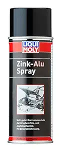 Liqui Moly 1640 Gloss Zinc Spray (400 ml)