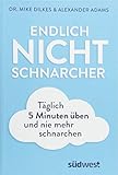 Image de Endlich Nichtschnarcher: Täglich 5 Minuten üben und nie mehr Schnarchen