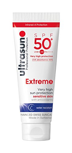 Ultrasun Extreme SPF50+, 25 ml