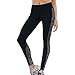 Produktbild TianWlio Leggings Damen Sport Leggings Sporthose Laufhose Running Hosen Training Yoga Jogginghose Fitness Gymnastik Outdoor Lange Hose Tights Fitness Sport Leggings Fitness Leggings