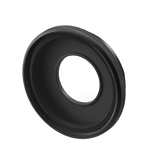 Nikon AA-15A Protection d Objectif sous-Marine pour KM360 reviews Nikon AA-15A Protection d Objectif sous-Marine pour KM360