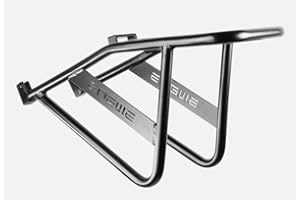 MARKSHOP Accessoire ENGWE Porte-bagages arrière M20, uniquement pour vélo électrique M20