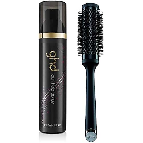 Amazon.co.uk ghd hair brush