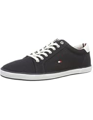 Tommy Hilfiger H2285arlow 1d, Zapatillas para Hombre