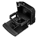 Produktbild funnytoday365 Central Konsole Armlehne hinten Getränkehalter für VW/Jetta MK5 5 Golf Mk6 6 MkVI 1 K0 862 532 C