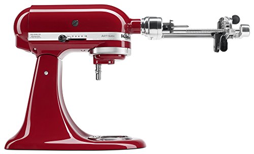 KitchenAid Spiralschneider 5KSM1APC - 7