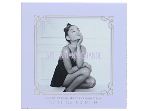 Ariana Grande Ari Eau de Parfum Spray, 50 ml - 2