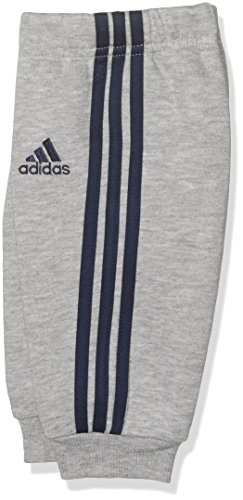 Adidas I Sp Crew Jogg Suit, Kinder Trainingsanzug - 2