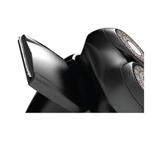Remington R-3150 Flex 360 Corded Men's Electric Rotary Shaver - Image 2