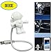 Produktbild KAIMENG LED Nachtlicht, verstellbar, USB, Astronauta Spaceman Computer Lamp