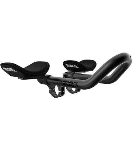 内田　PROFILE DESIGN SONIC/ERGO/45/25a Supersonic Ergo+ 43 SLC Aerobar | Profile Design