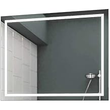 Badspiegel steckdose