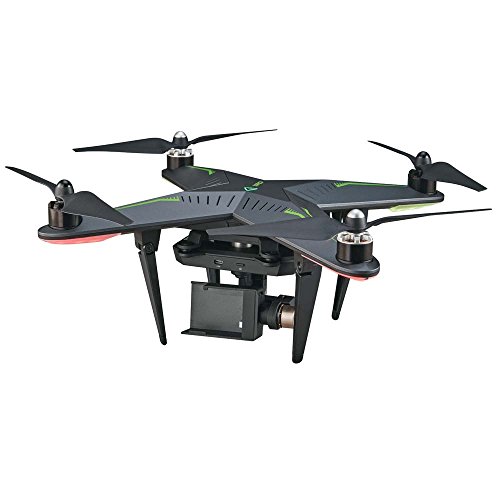 Price comparison product image Pnj Xiro Kit G drone piloté via smartphone