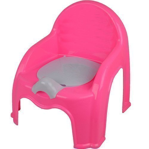 New Child Toilet Seat Potty Training Seat Chair With Removable Potty Lid PINK