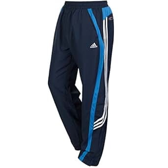 Adidas Trainingshose Herren ClimaCool Track Pant, Dark Navy, Gr. XL: Amazon.de: Sport & Freizeit