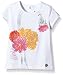 Catimini Baby Girls T-Shirt -  White - 18-24 Months