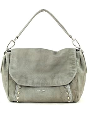 Liebeskind Berlin Saddle Bag Fujimi, Goat Leather