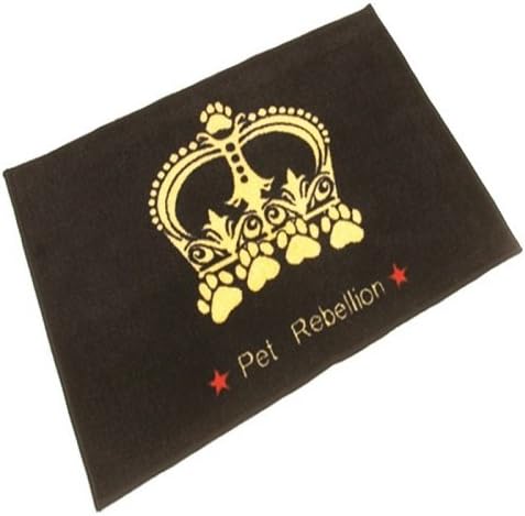 Pet Rebellion Boot Mate, 67 x 100 cm, Royal