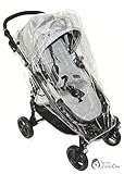 concord neo travel set beige - Regenschutz Kompatibel mit CONCORD? Neo