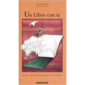 Un libro con te
