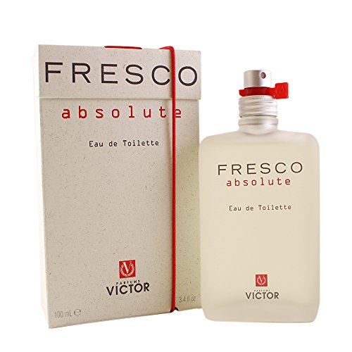 Fresco Absolute Eau de Toilette 100 ml Spray Uomo