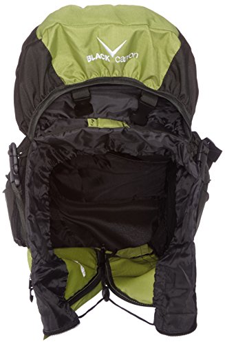 Black Canyon Wyoming Wanderrucksack - 5