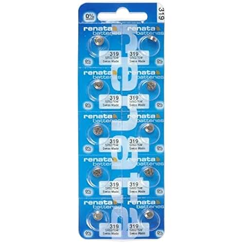 Suchergebnis auf Amazon.de für: batterie swatch