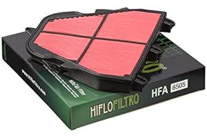 HIFLO FILTRO DE AIRE TRIUMPH STREET TRIPLE 675 2011