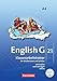 English G 21 - Ausgabe A / Band 4: 8. Schuljahr - Klassenarbeitstrainer mit Lösungen und Audios online by 