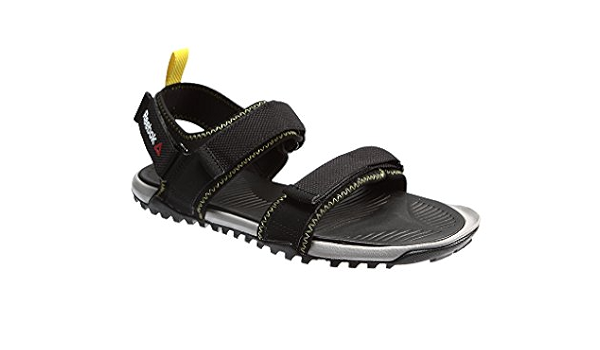 reebok sandals amazon