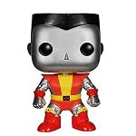 Funko Pop Coloso (X-Men 60)