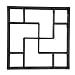 Produktbild Pavement Mold Garden Walk Pavement Betonform DIY Handpflaster Cement Brick Stone Road Betonformen PathMate Moulds 9 Typ