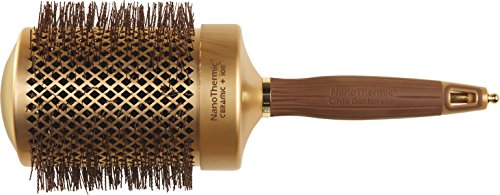 Olivia Garden Nano Thermic Hairbrush NT-82 82/ 105 mm