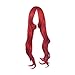 Produktbild Dream2reality Cosplay_Persona_Kirijyo Mitsuru_curly_80cm_red_Japanische hoch temperatur bestaendigen Faser Peruecken