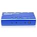 HDMI Switcher Eagle Eye HDMI Switch Supports 3D and HD Resolutions Upto 1080p HDCP Compliant Devices A RS.3342.00