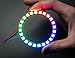 Produktbild NeoPixel Ring - 24 x WS2812 5050 RGB LED with Integrated Drivers