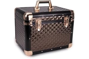 ‎UNIQHORSE UNIQHORSE Putzbox Rose - Für Reiter entwickelt