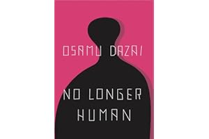 No Longer Human (New Directions Book)