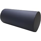 medsey Silindir Yastık 25x55 Fizik Tedavi Kas Egzersiz Destek Pozisyon Yastığı